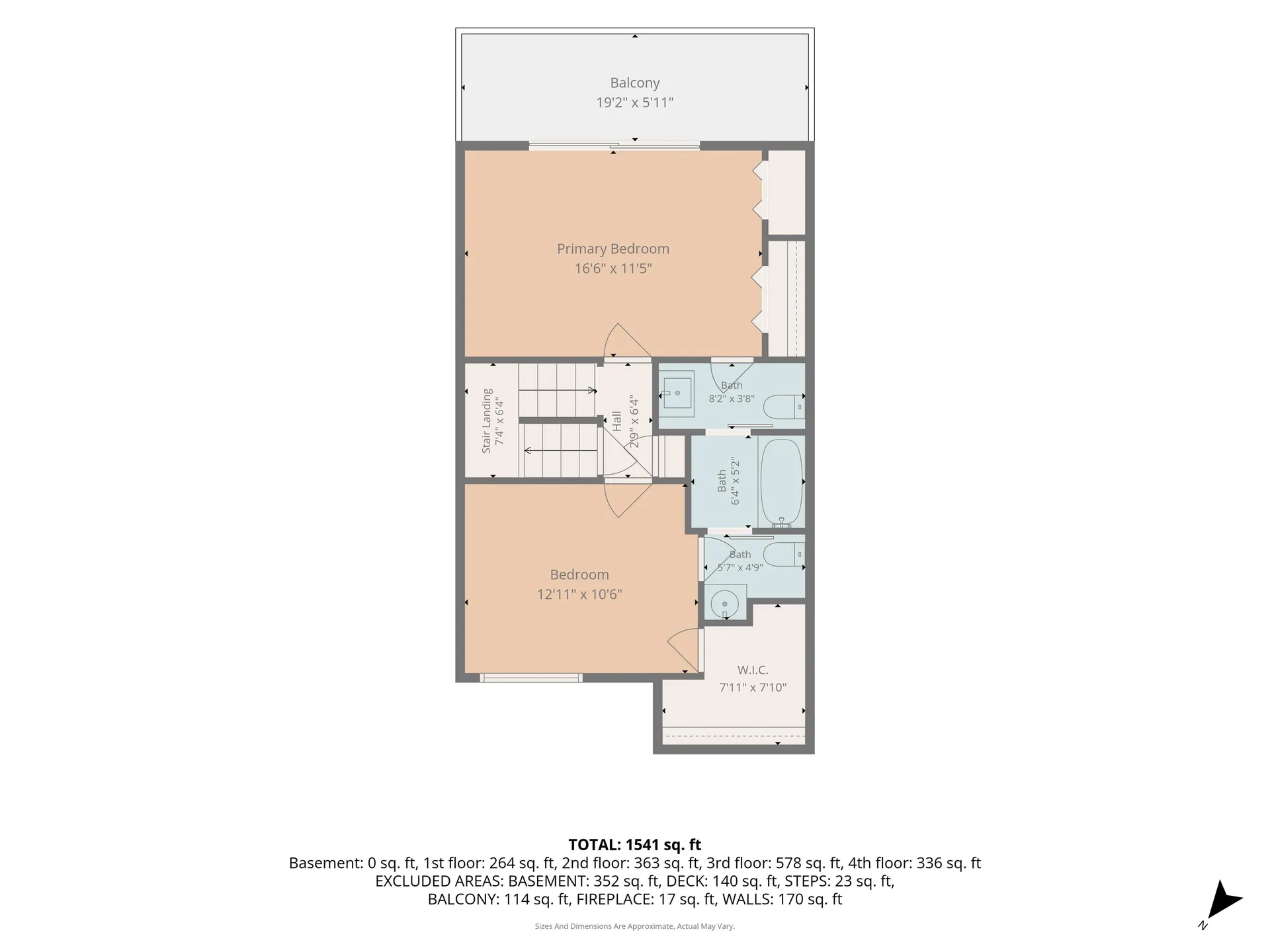 4 Clinton Court Merrimack NH 03054
