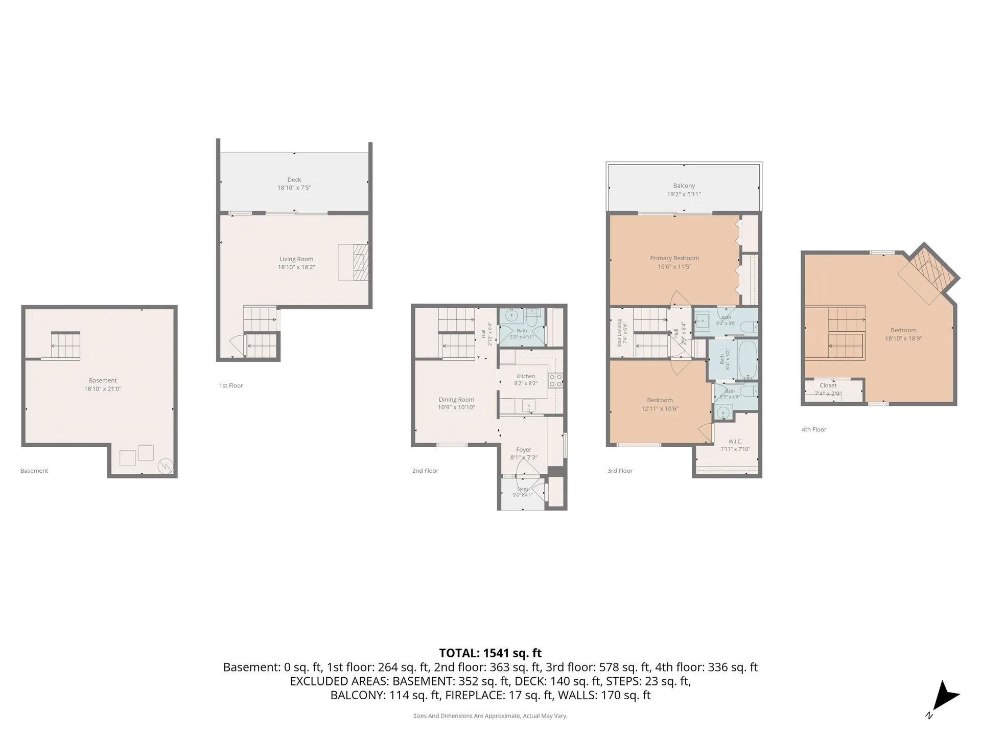 4 Clinton Court Merrimack NH 03054