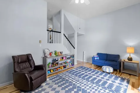 4 Clinton Court Merrimack NH 03054