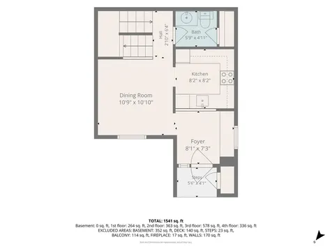 4 Clinton Court Merrimack NH 03054