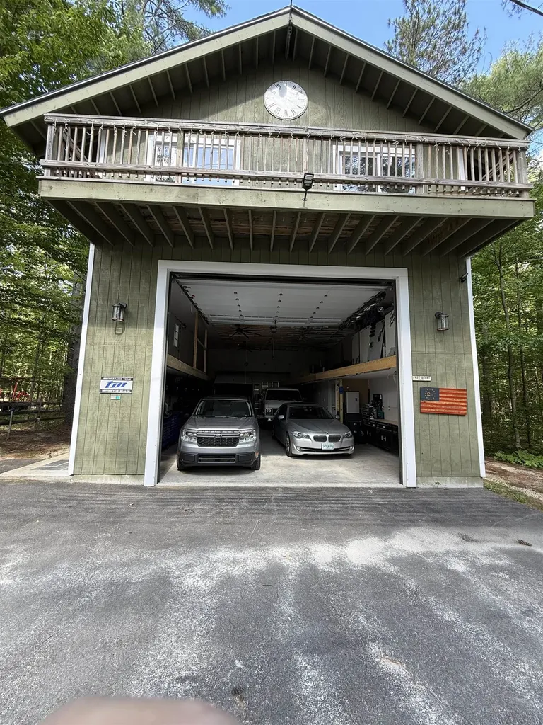 55 61 Dimond Lane Warner NH 03278