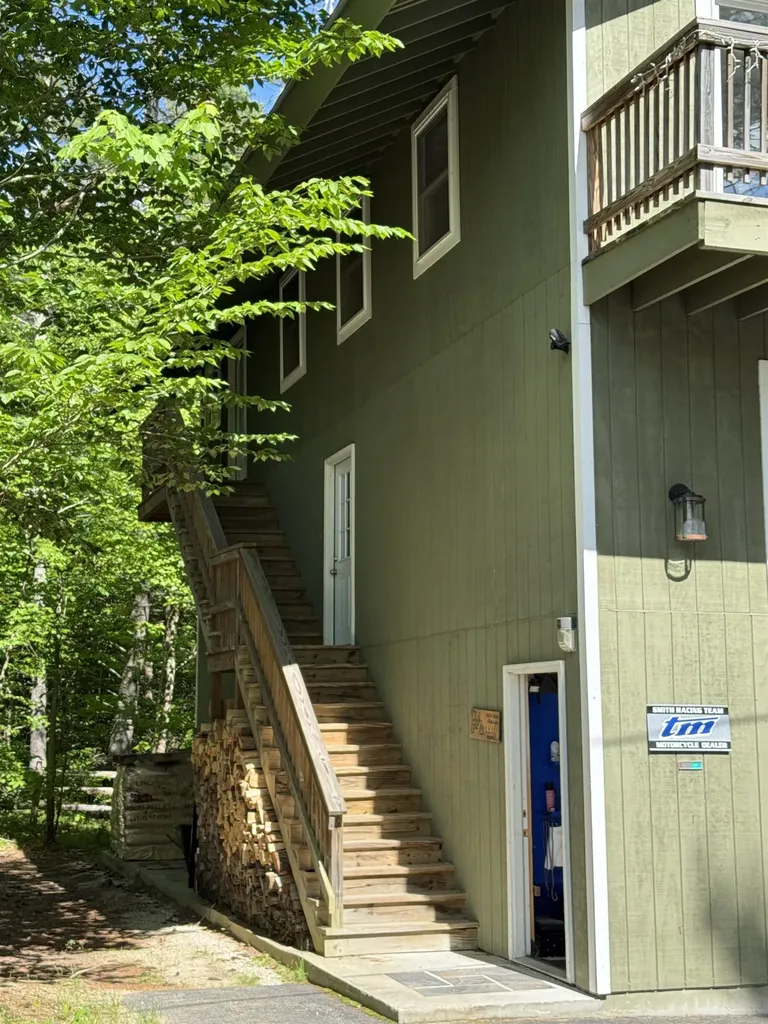 55 61 Dimond Lane Warner NH 03278