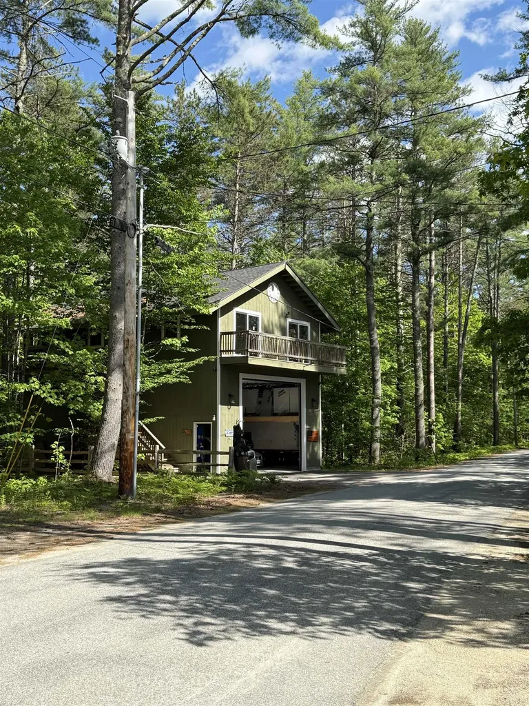 55 61 Dimond Lane Warner NH 03278