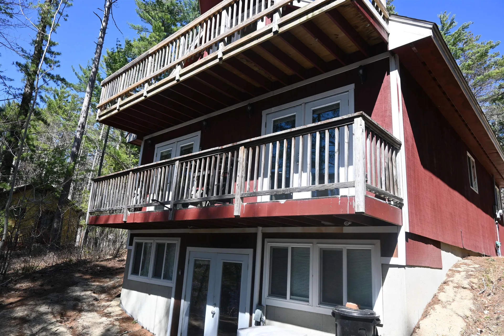 55 61 Dimond Lane Warner NH 03278