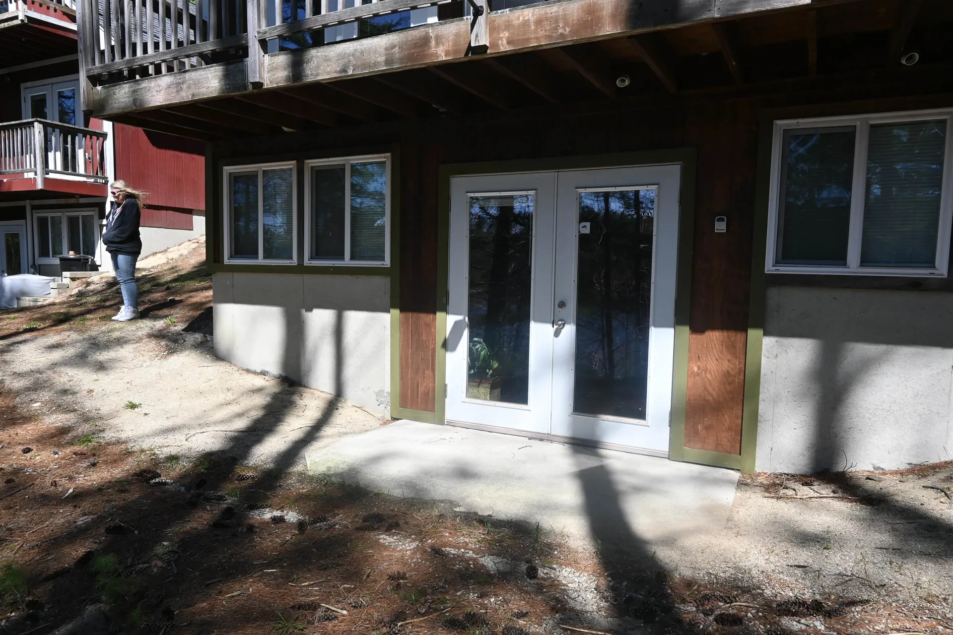 55 61 Dimond Lane Warner NH 03278