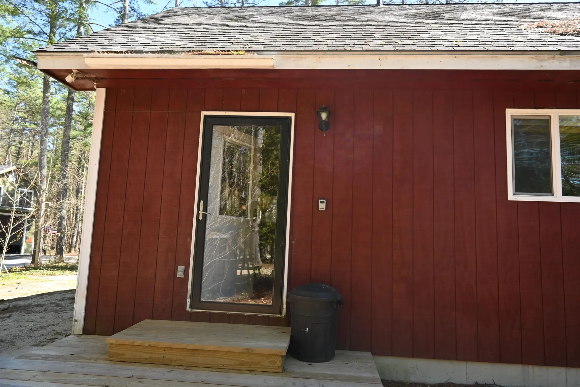 55 61 Dimond Lane Warner NH 03278