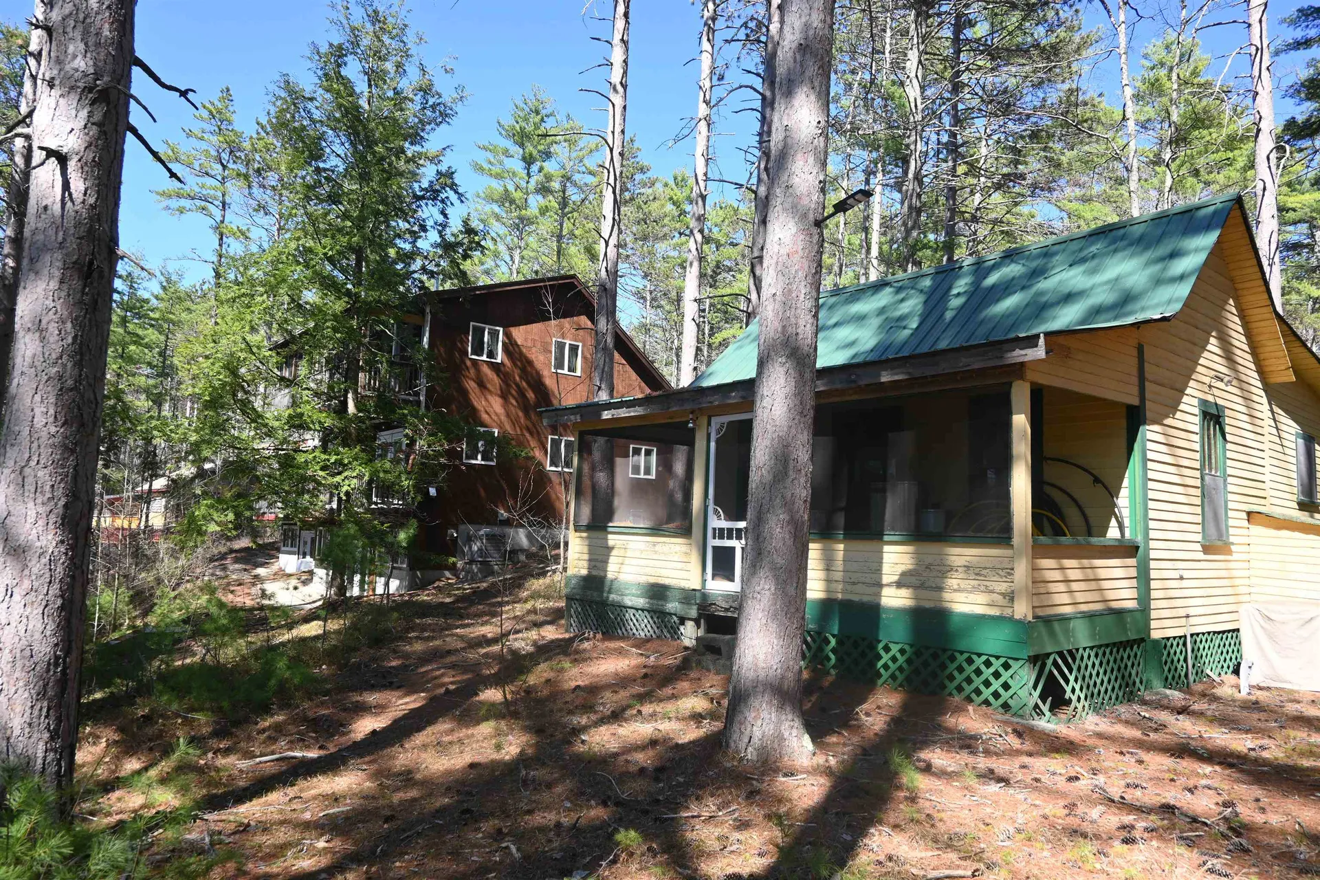 55 61 Dimond Lane Warner NH 03278