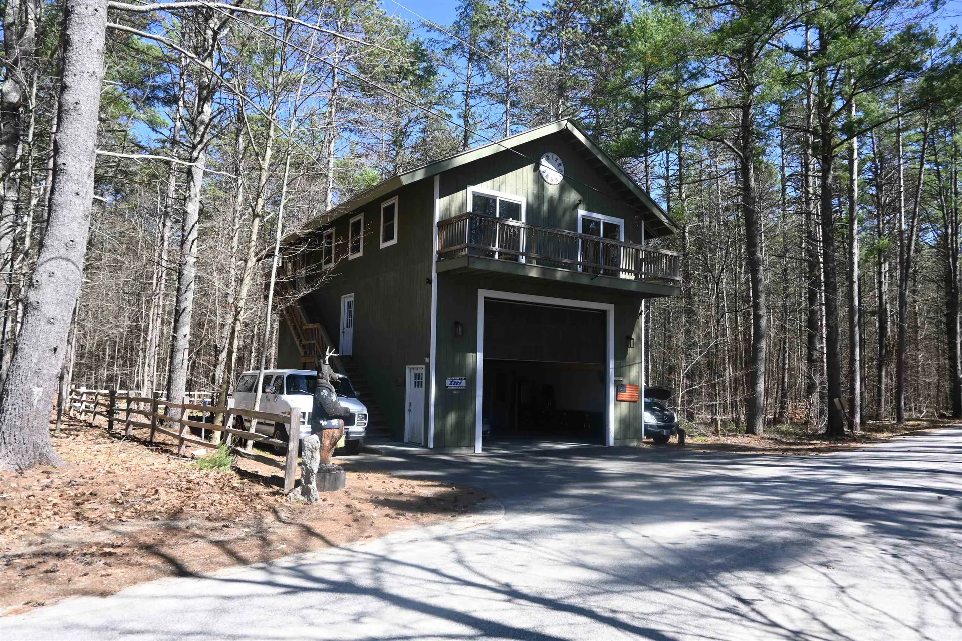 55 61 Dimond Lane Warner NH 03278