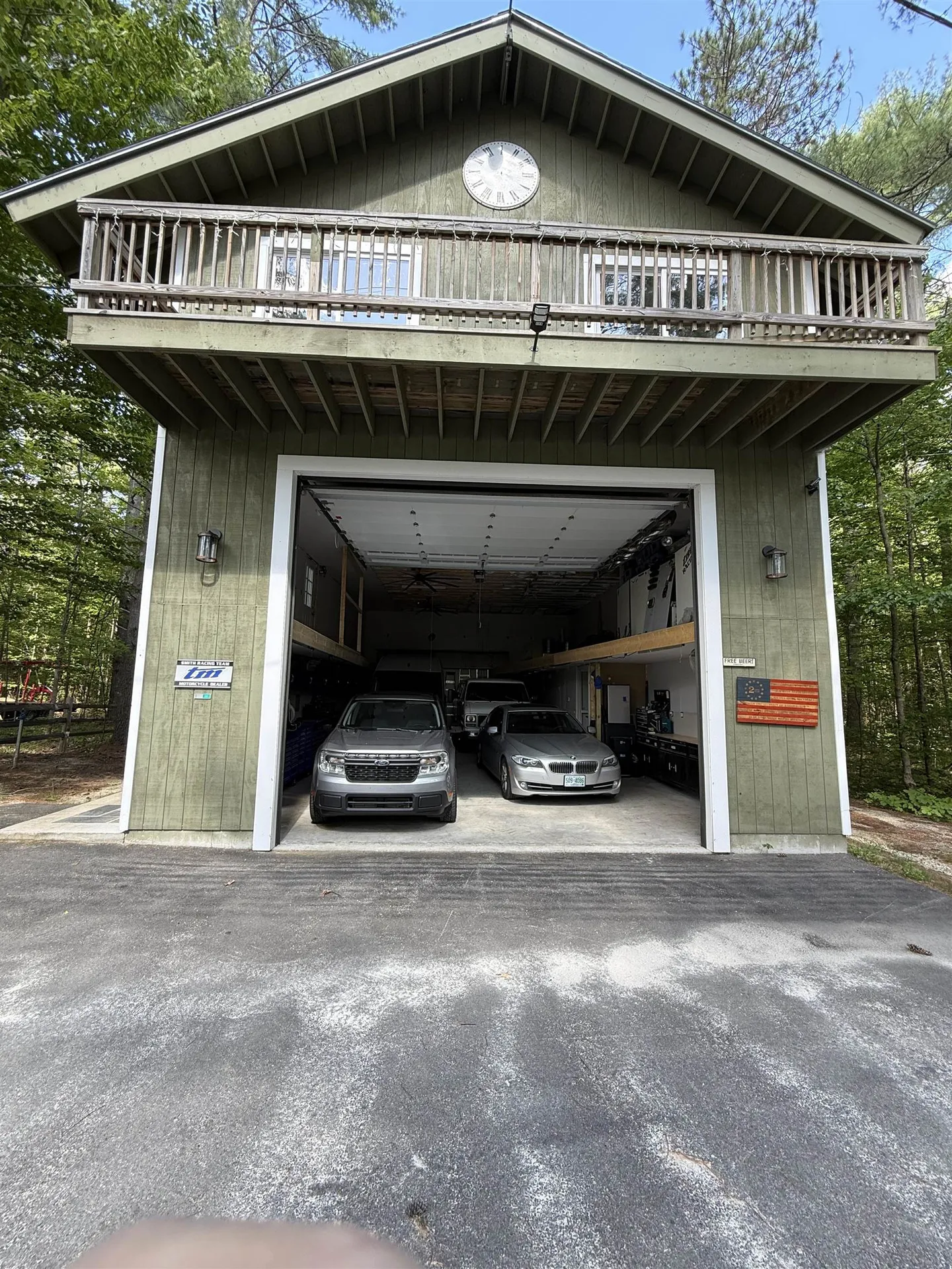55 61 Dimond Lane Warner NH 03278