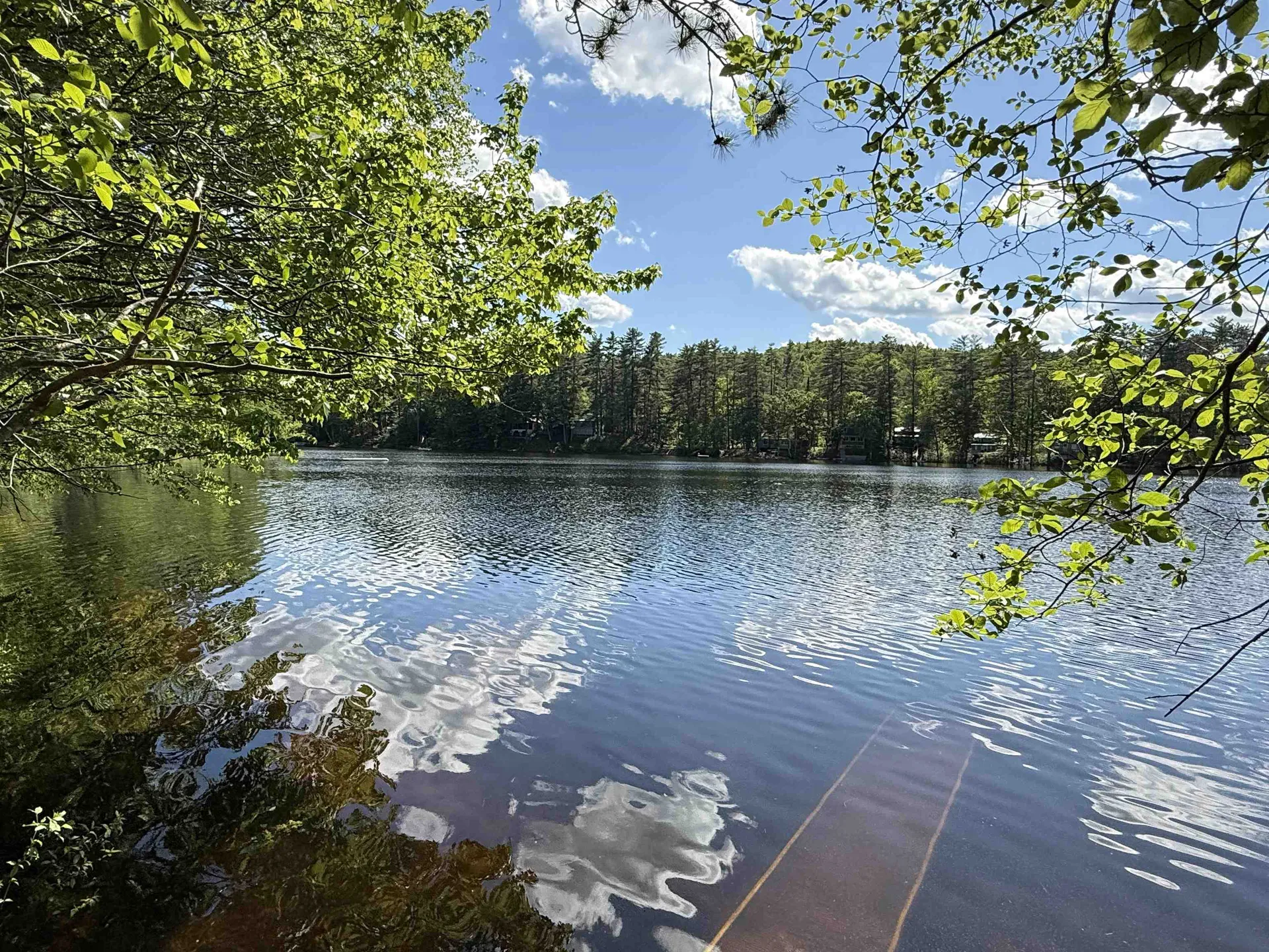 55 61 Dimond Lane Warner NH 03278