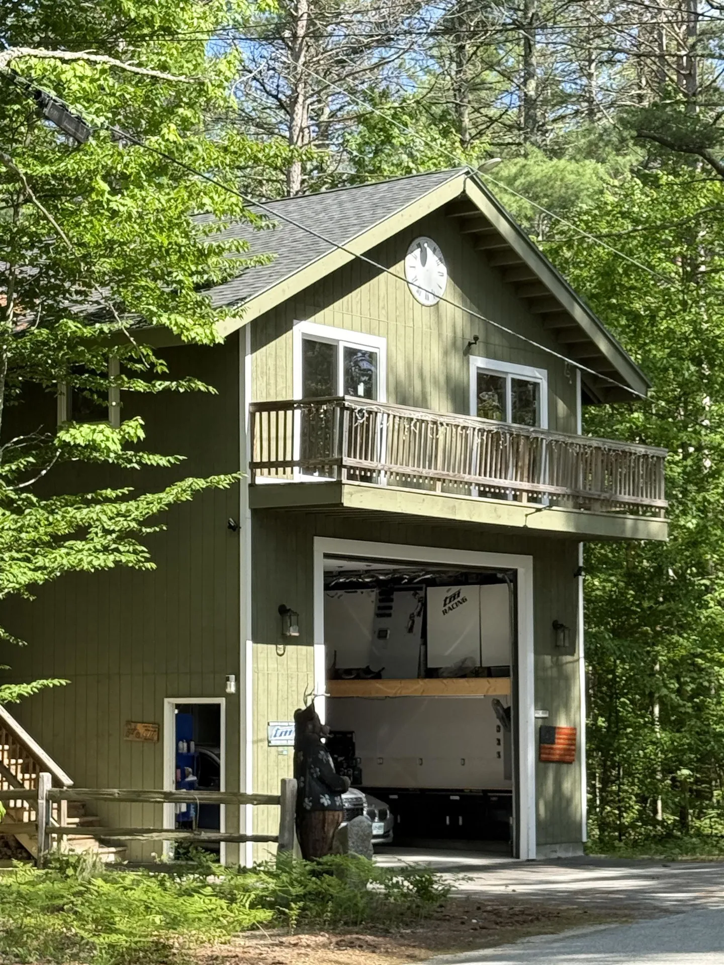 55 61 Dimond Lane Warner NH 03278