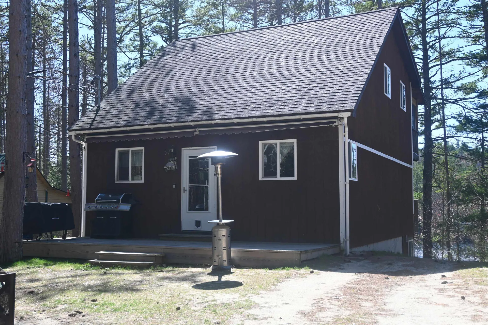 55 61 Dimond Lane Warner NH 03278