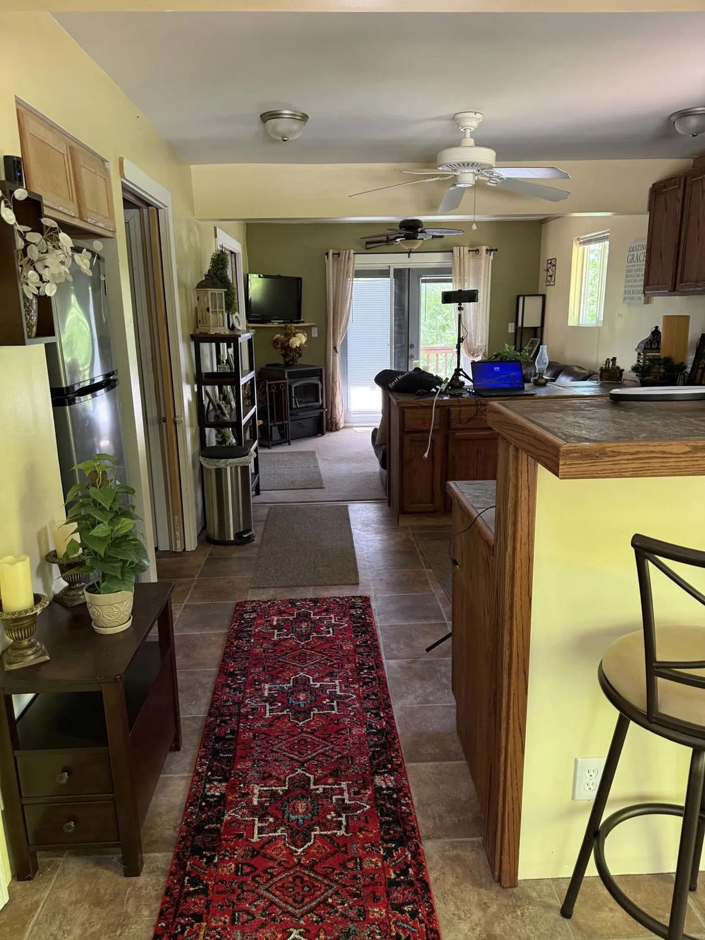 55 61 Dimond Lane Warner NH 03278