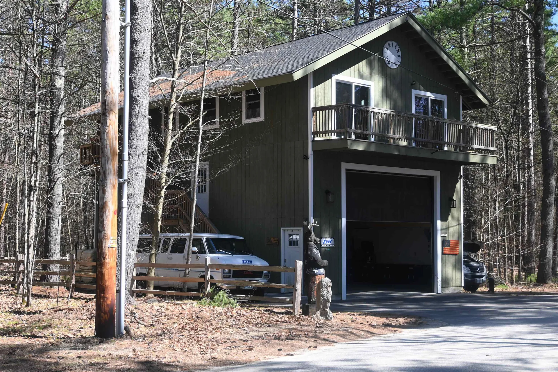 55 61 Dimond Lane Warner NH 03278