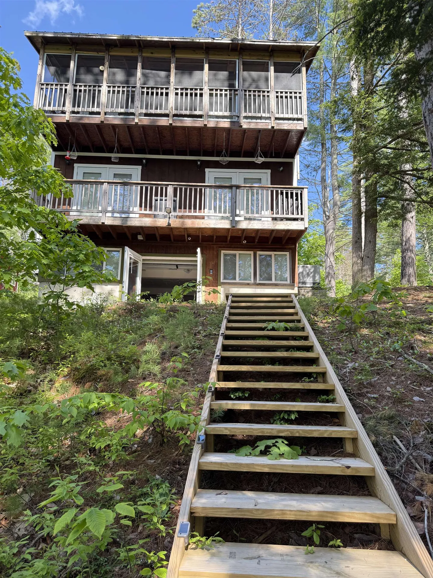 55 61 Dimond Lane Warner NH 03278
