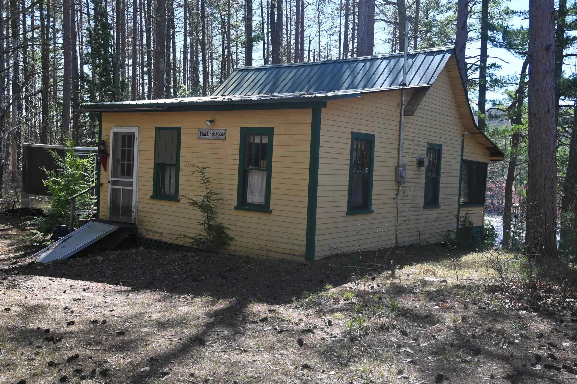 55 61 Dimond Lane Warner NH 03278