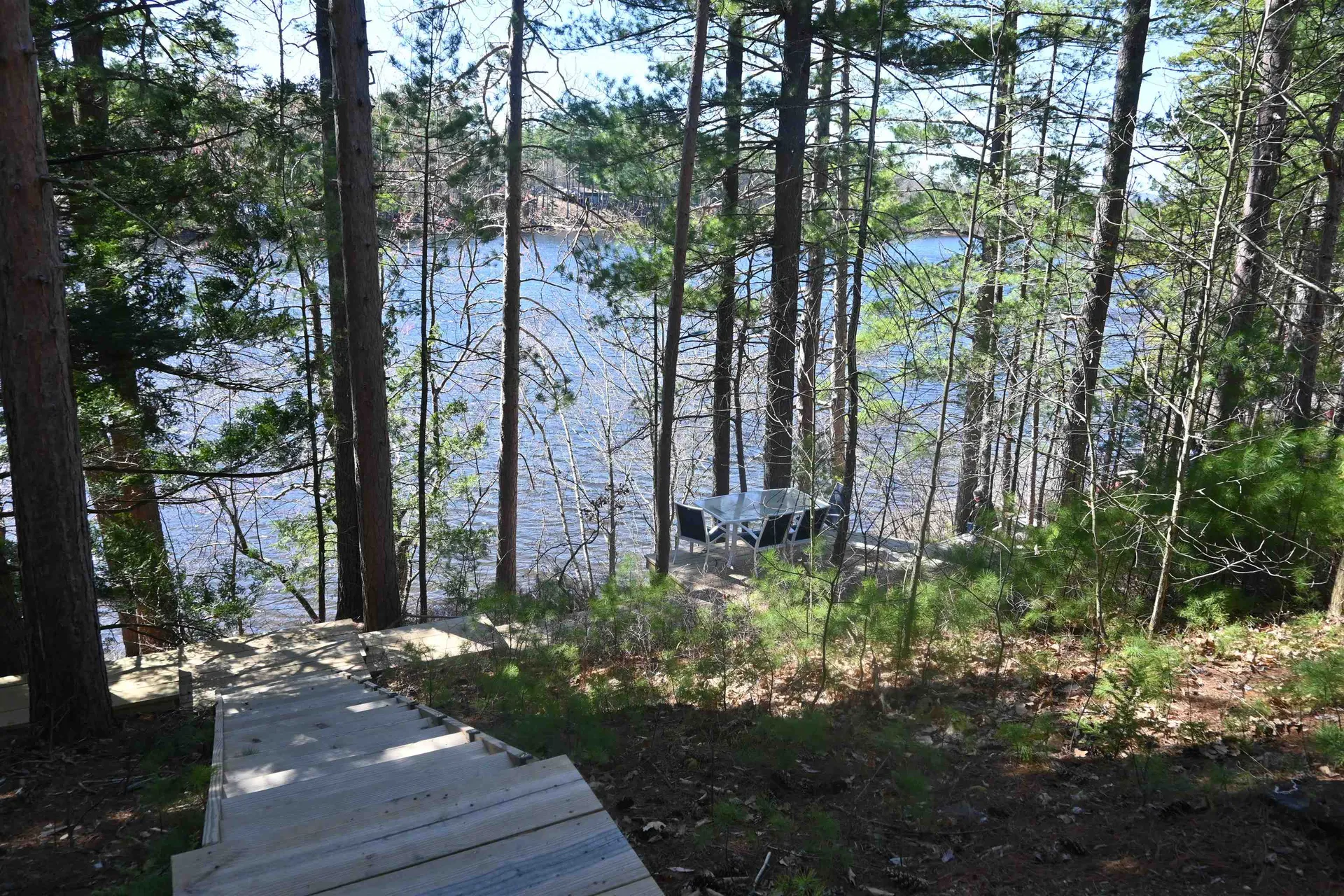 55 61 Dimond Lane Warner NH 03278