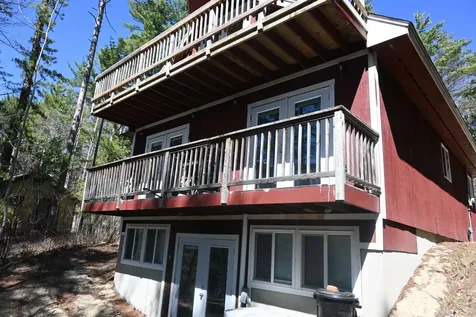 55 61 Dimond Lane Warner NH 03278