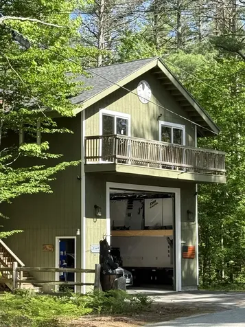 55 61 Dimond Lane Warner NH 03278