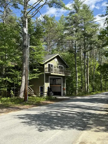 55 61 Dimond Lane Warner NH 03278