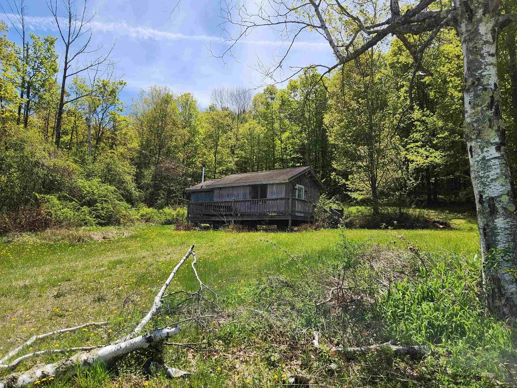 3517 Colvin Hill Road Danby VT 05739