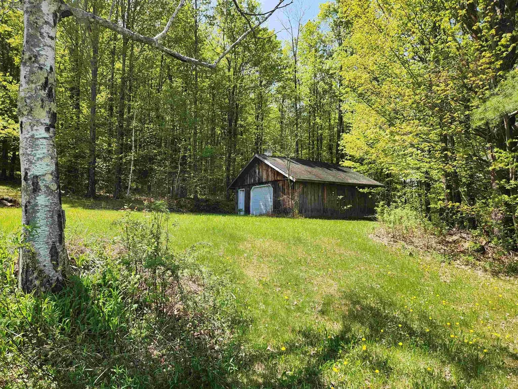 3517 Colvin Hill Road Danby VT 05739