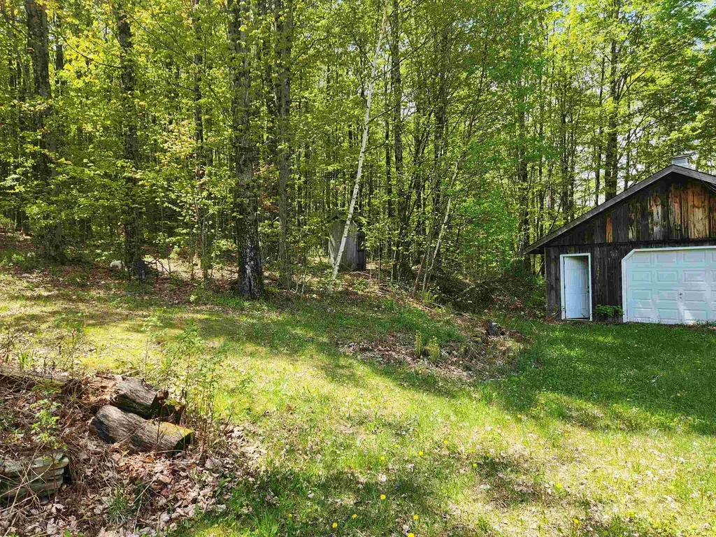 3517 Colvin Hill Road Danby VT 05739