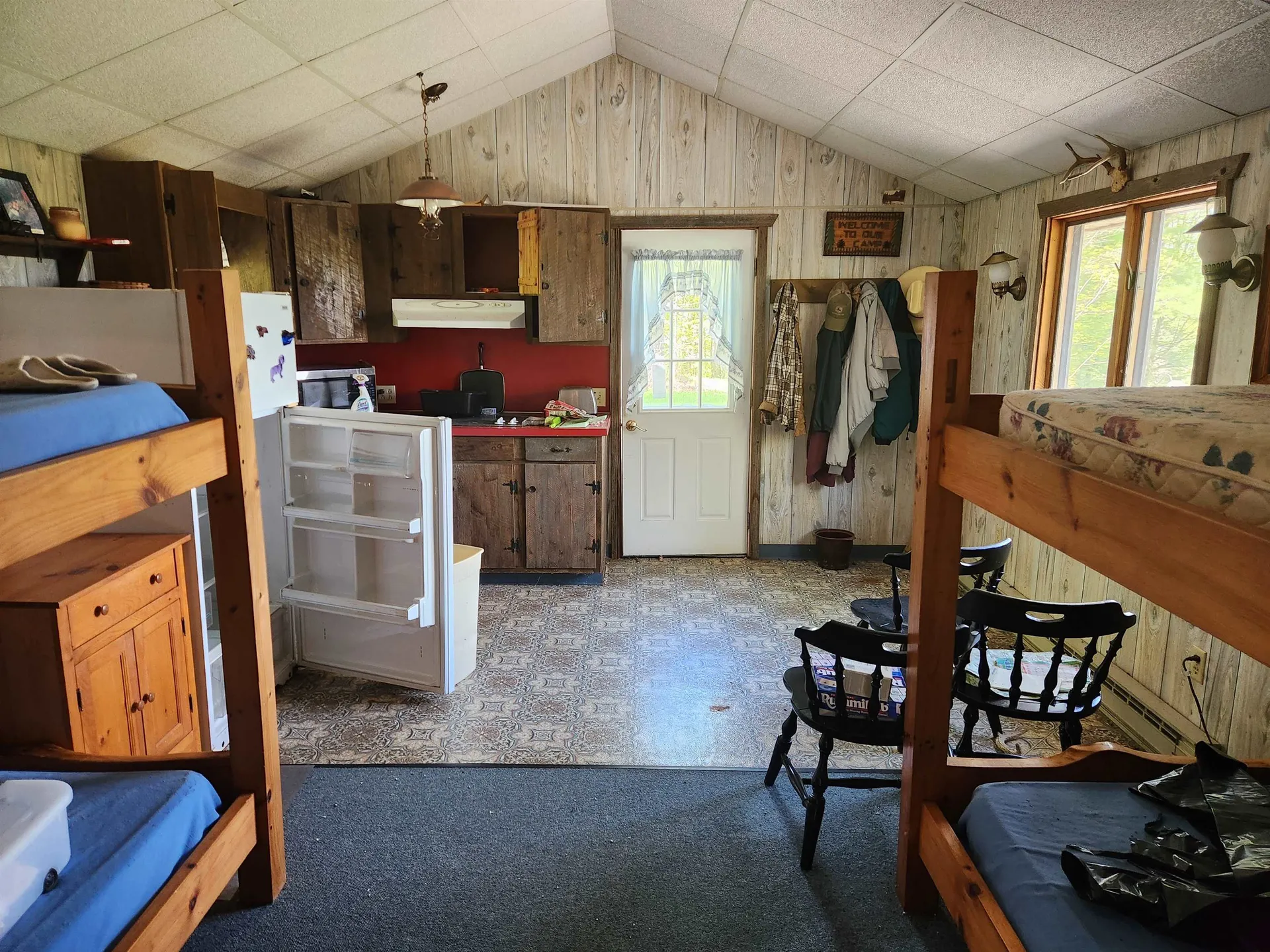3517 Colvin Hill Road Danby VT 05739