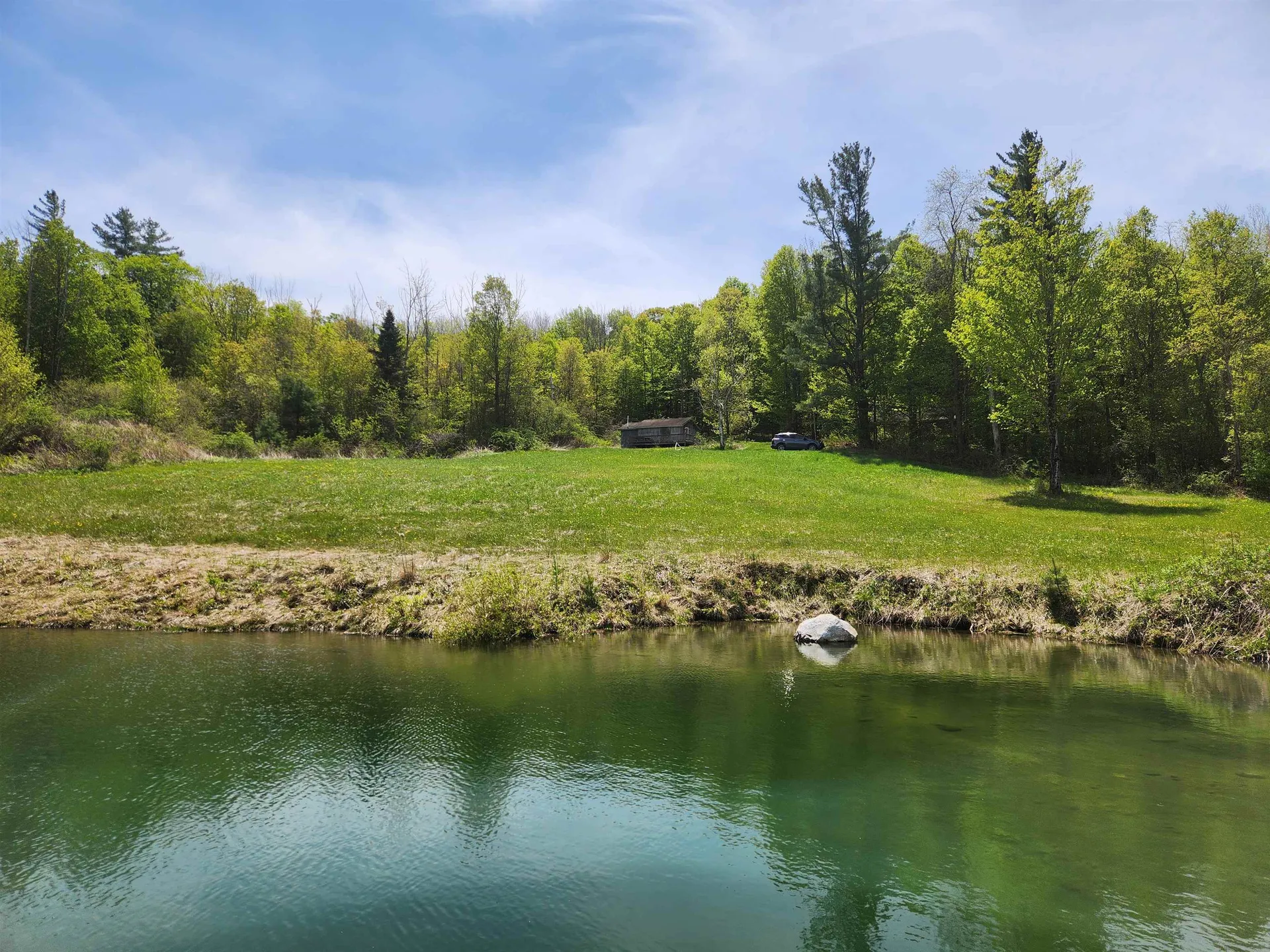 3517 Colvin Hill Road Danby VT 05739