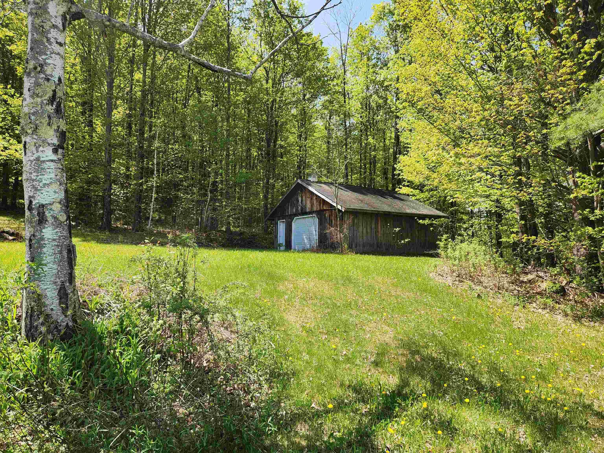3517 Colvin Hill Road Danby VT 05739