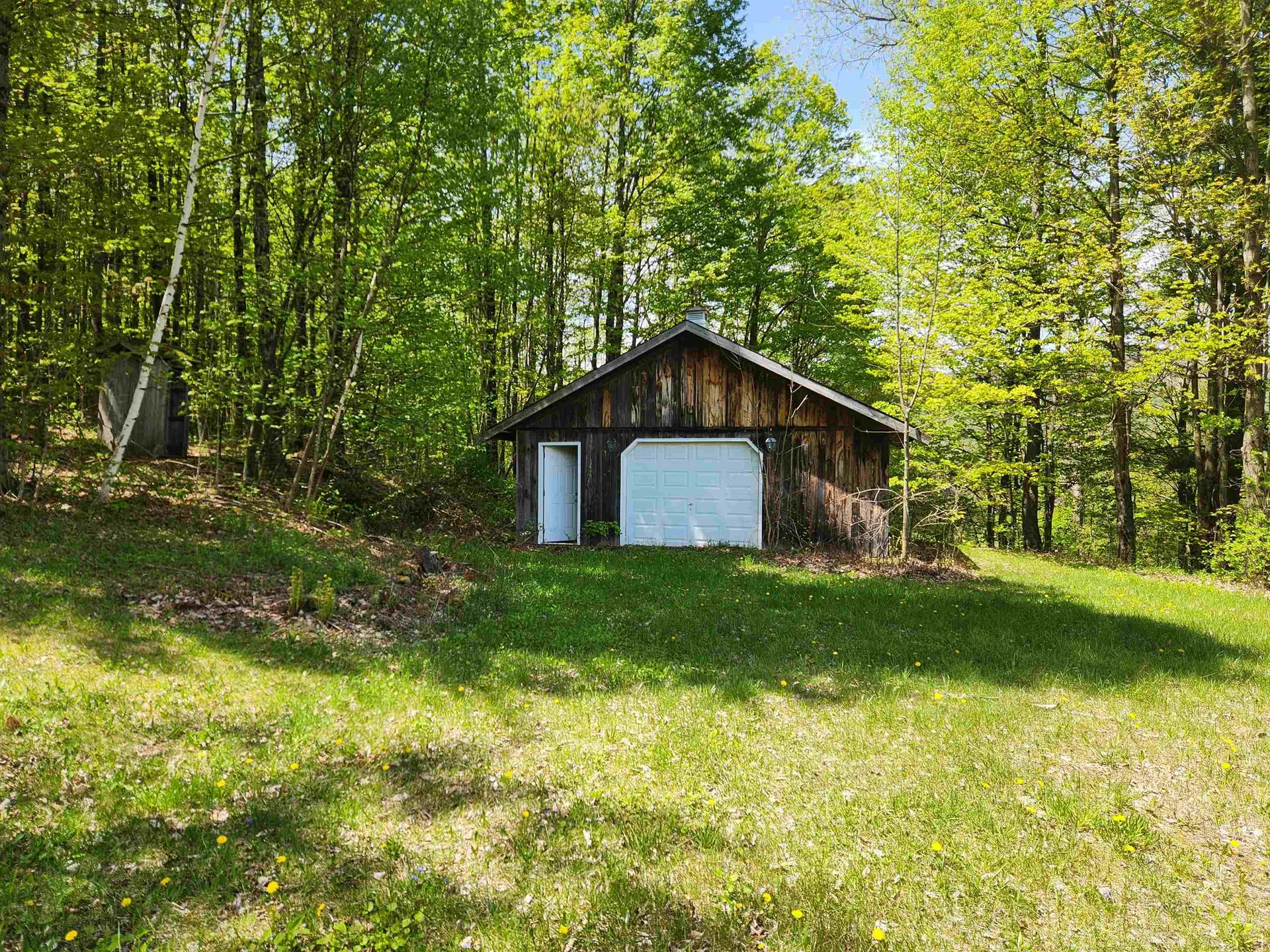 3517 Colvin Hill Road Danby VT 05739
