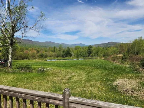 3517 Colvin Hill Road Danby VT 05739