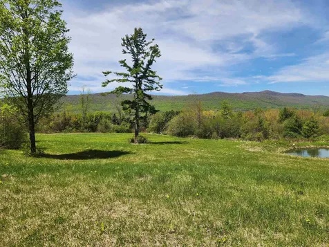3517 Colvin Hill Road Danby VT 05739