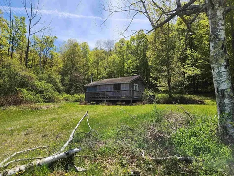 3517 Colvin Hill Road Danby VT 05739