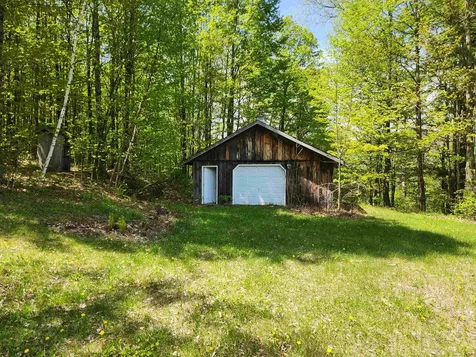 3517 Colvin Hill Road Danby VT 05739