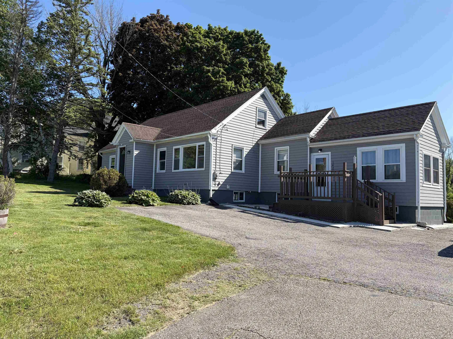 1420 Woodbury Avenue Portsmouth NH 03801