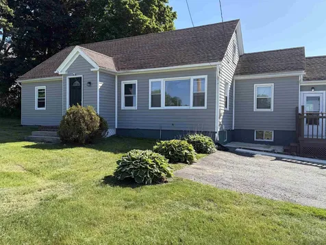 1420 Woodbury Avenue Portsmouth NH 03801