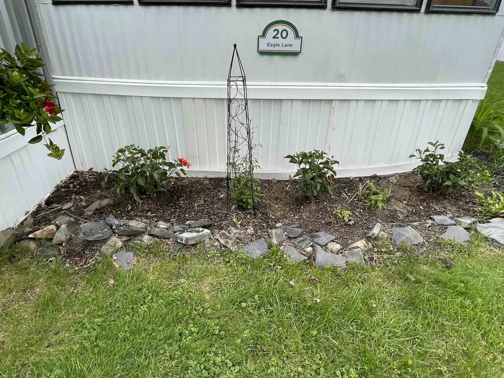 20 Eagle Lane South Hero VT 05486
