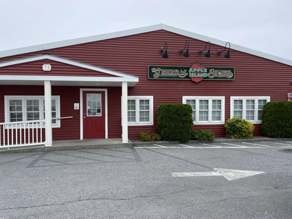 20 Eagle Lane South Hero VT 05486