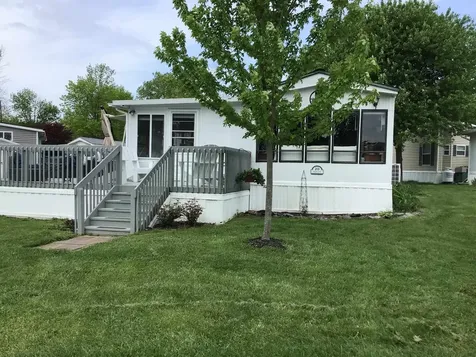 20 Eagle Lane South Hero VT 05486