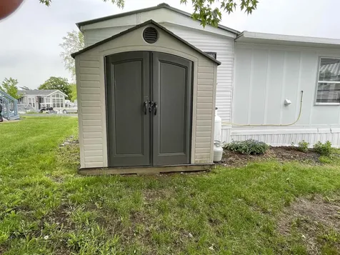 20 Eagle Lane South Hero VT 05486