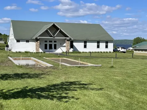 20 Eagle Lane South Hero VT 05486