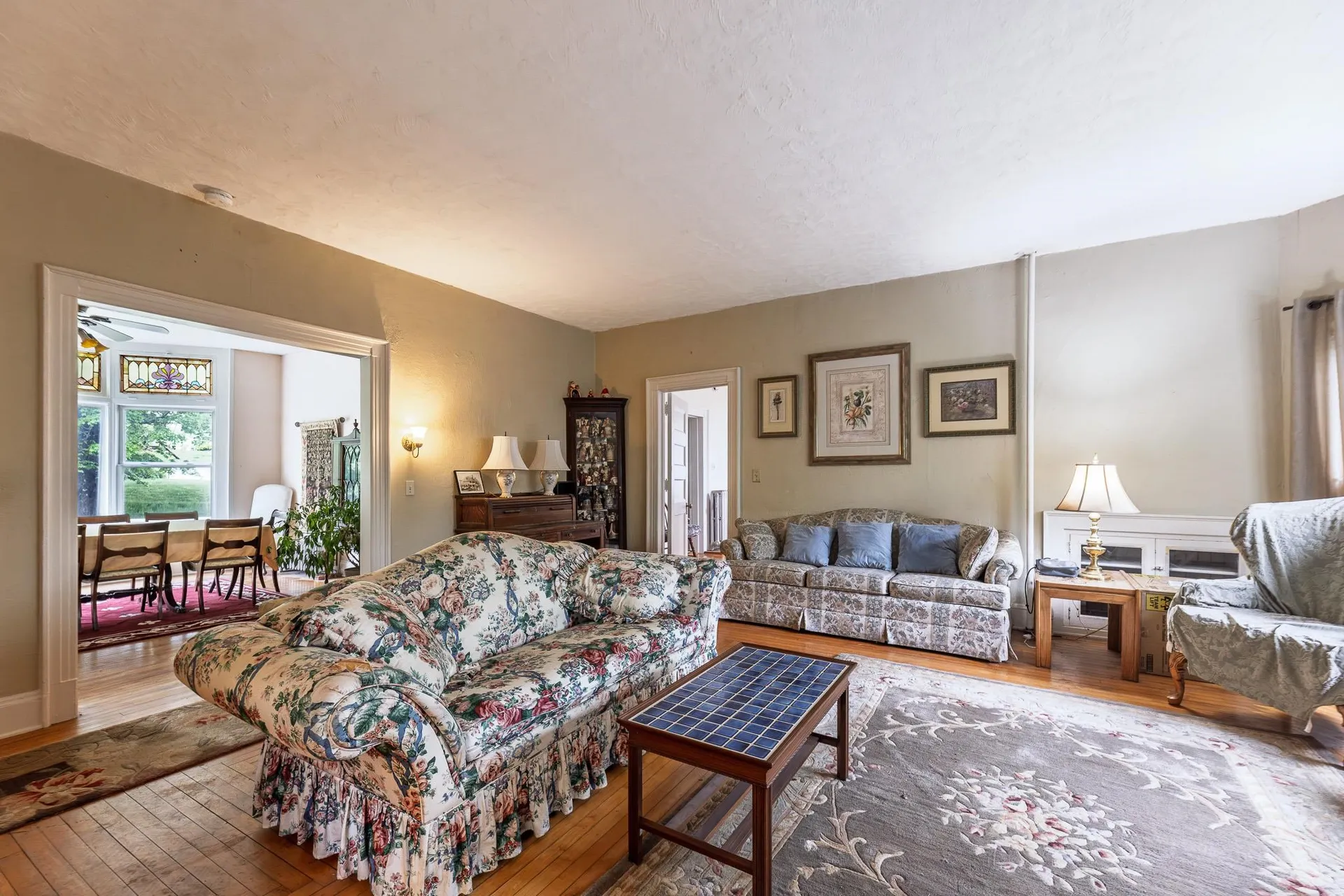 27 Shaker Hill Road Enfield NH 03748