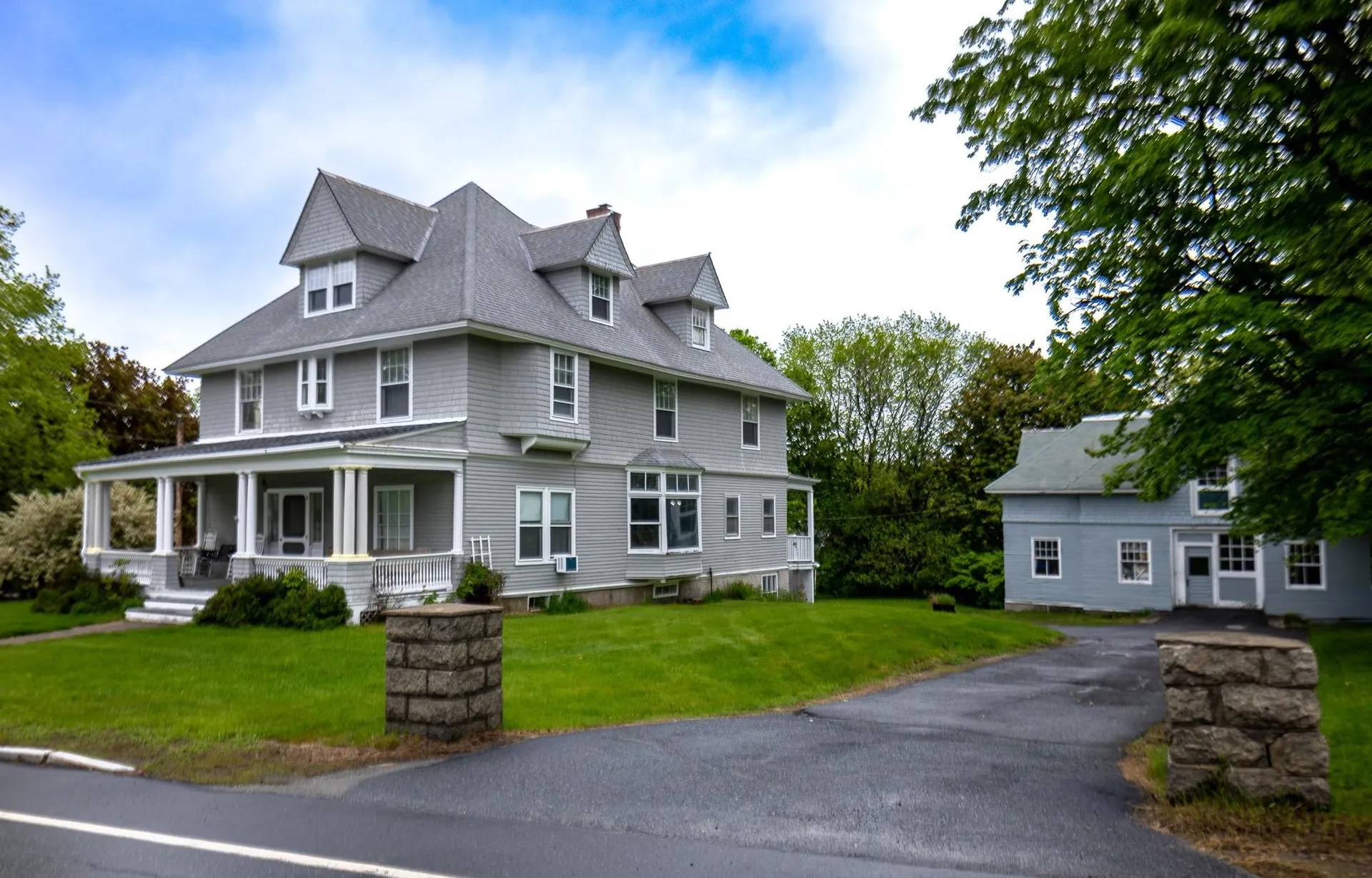 27 Shaker Hill Road Enfield NH 03748