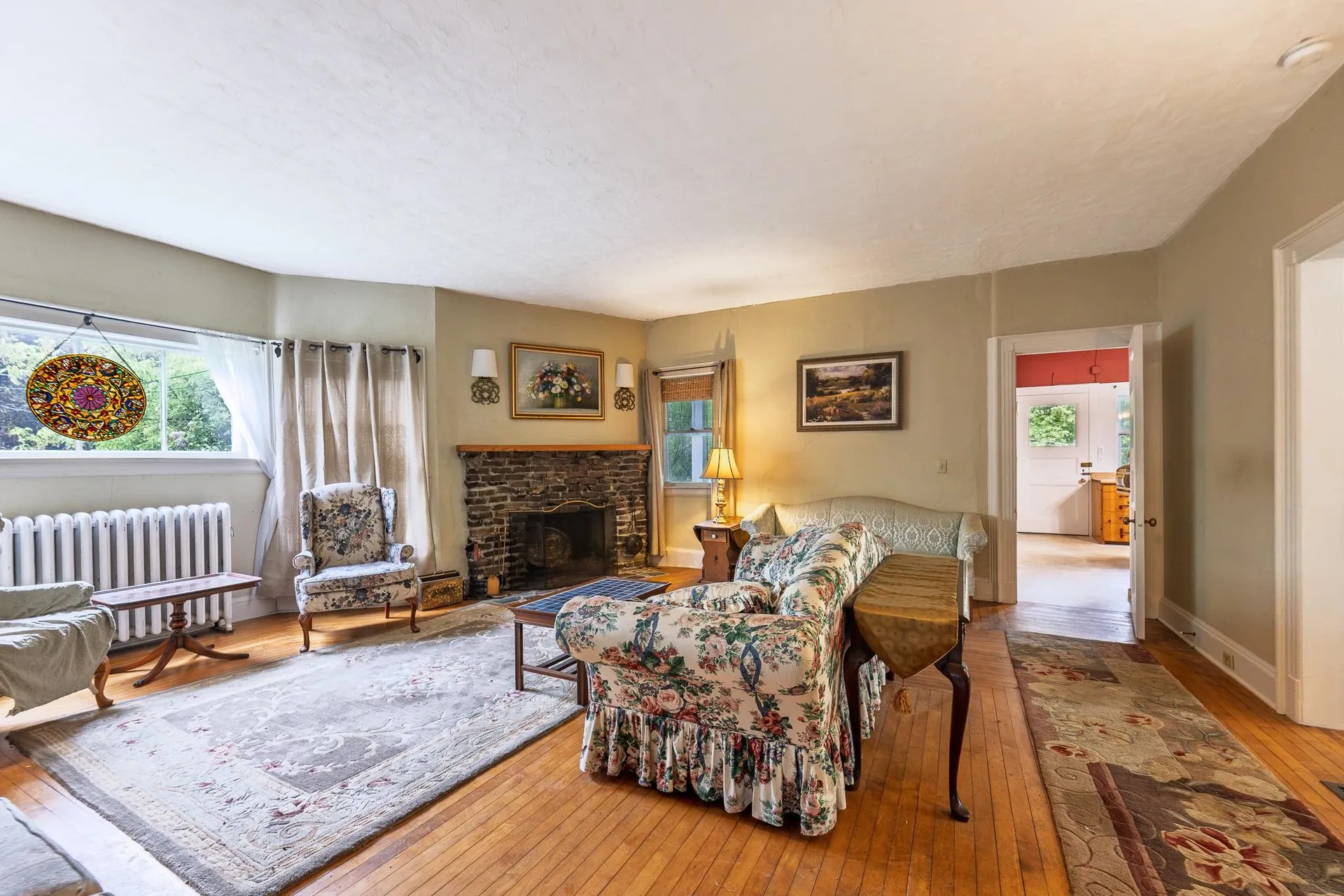 27 Shaker Hill Road Enfield NH 03748