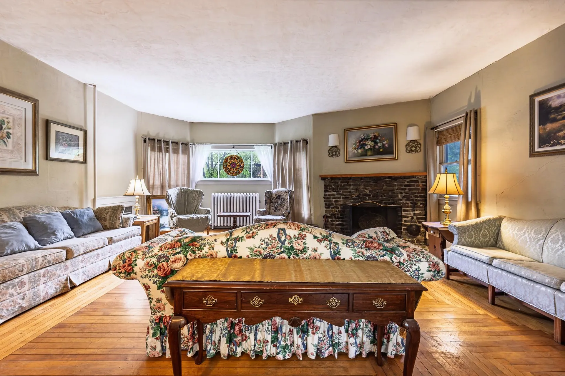 27 Shaker Hill Road Enfield NH 03748