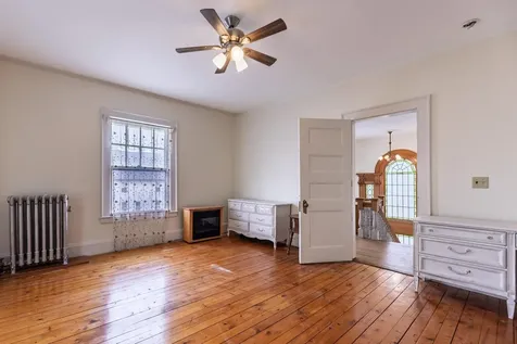 27 Shaker Hill Road Enfield NH 03748
