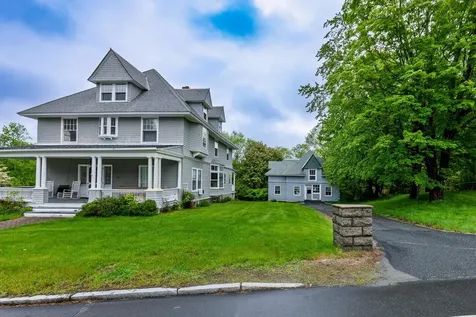 27 Shaker Hill Road Enfield NH 03748