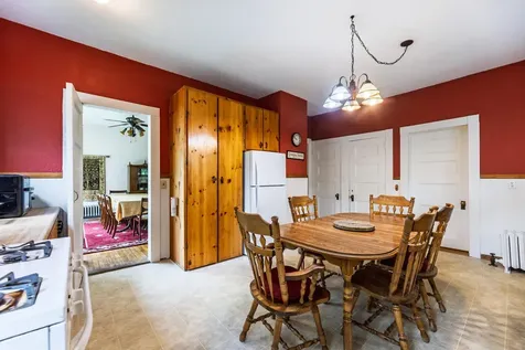 27 Shaker Hill Road Enfield NH 03748