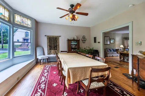 27 Shaker Hill Road Enfield NH 03748